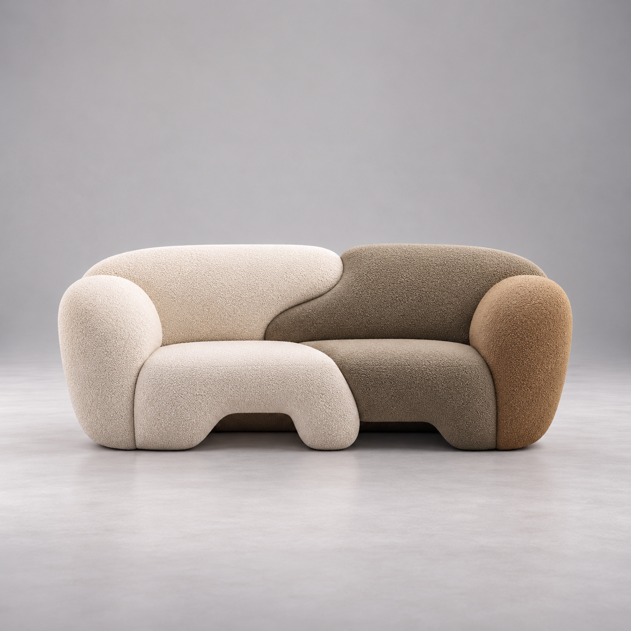 Barcelona Sofa - Maison Foz