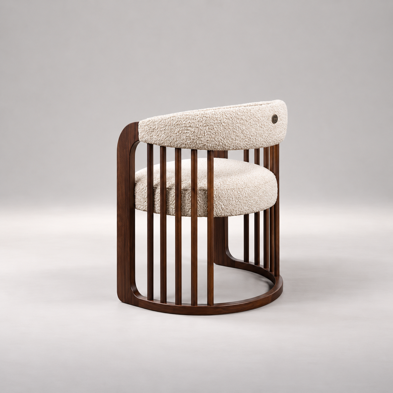 Biarritz Chair - Maison Foz