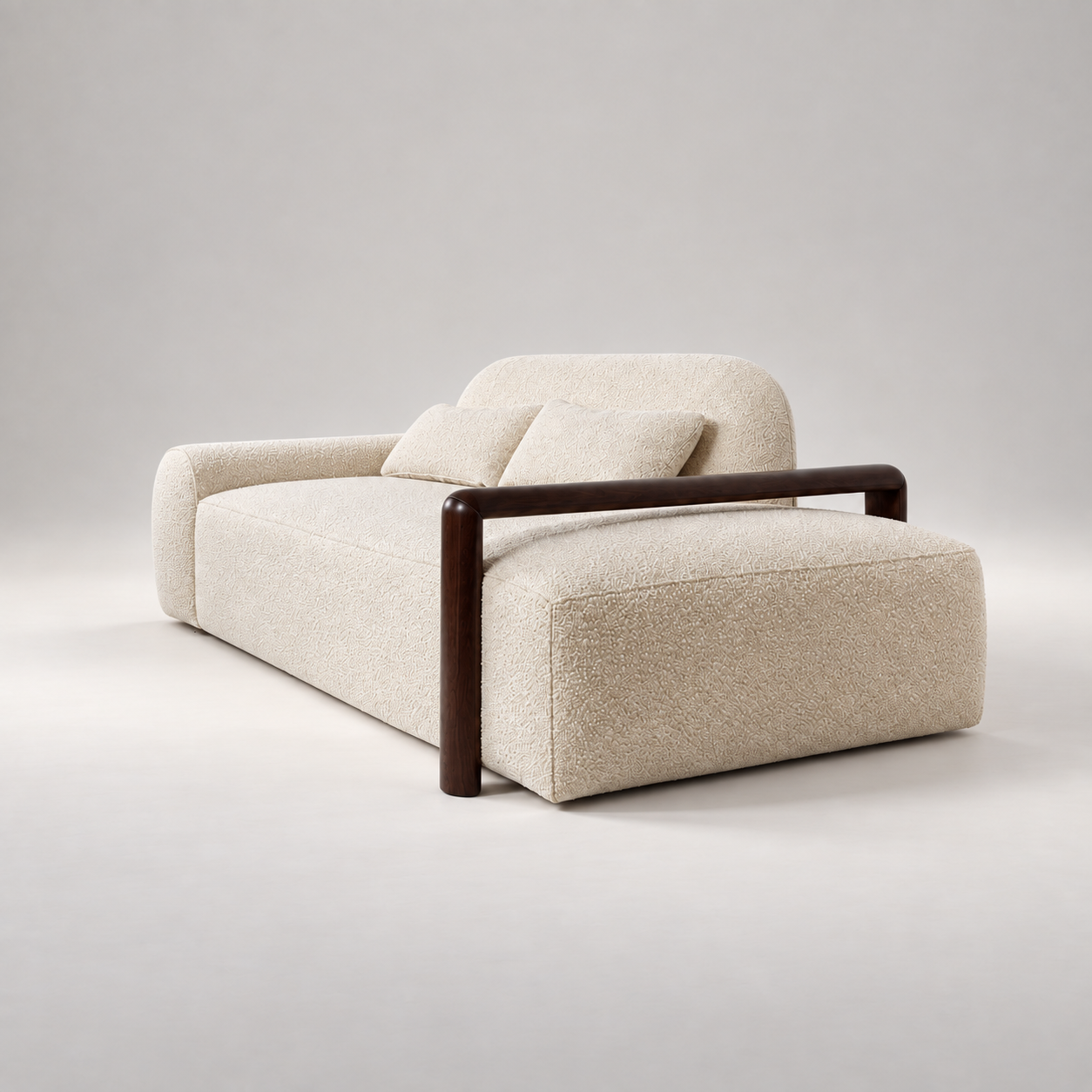 Zermatt Sofa - Maison Foz
