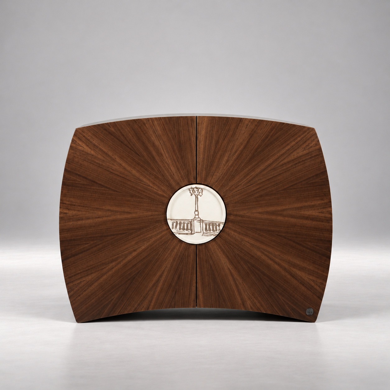 Royce Sideboard - Maison Foz