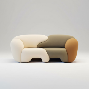 Barcelona Sofa