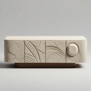 Riyadh Sideboard