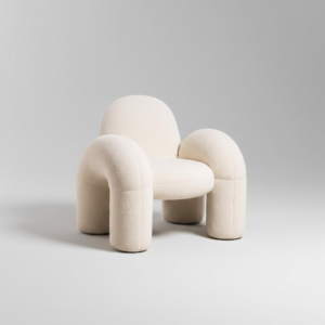 Venice Armchair