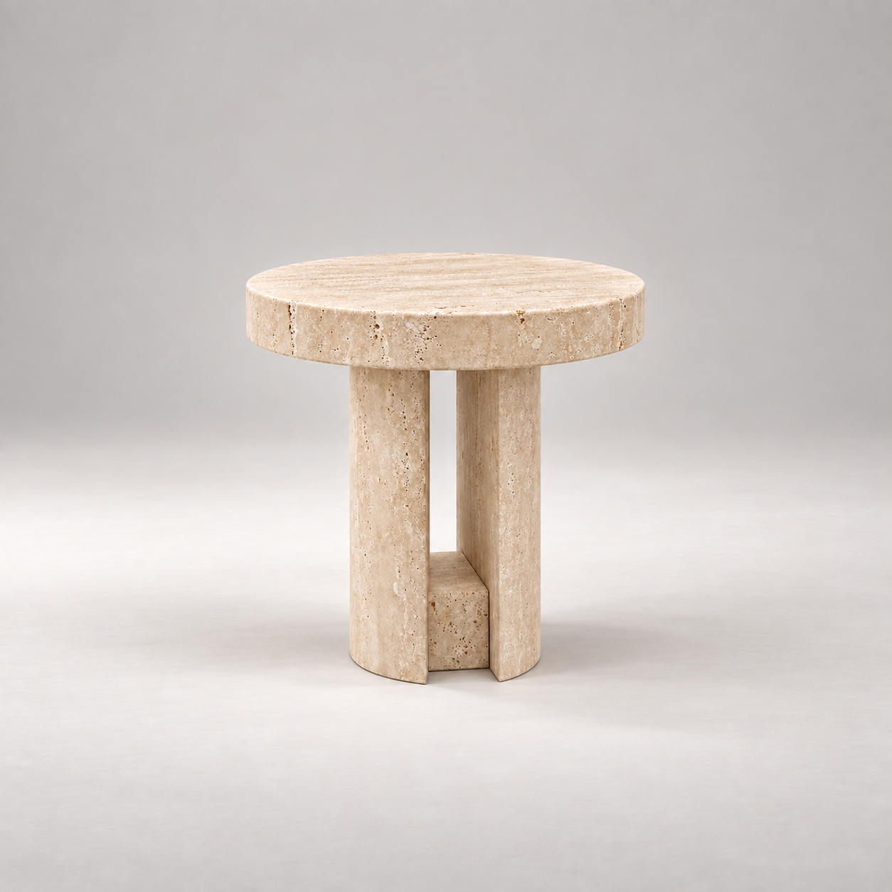 Cancún Side Table - Maison Foz