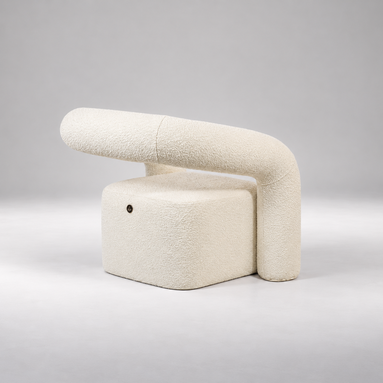 Dubai Armchair