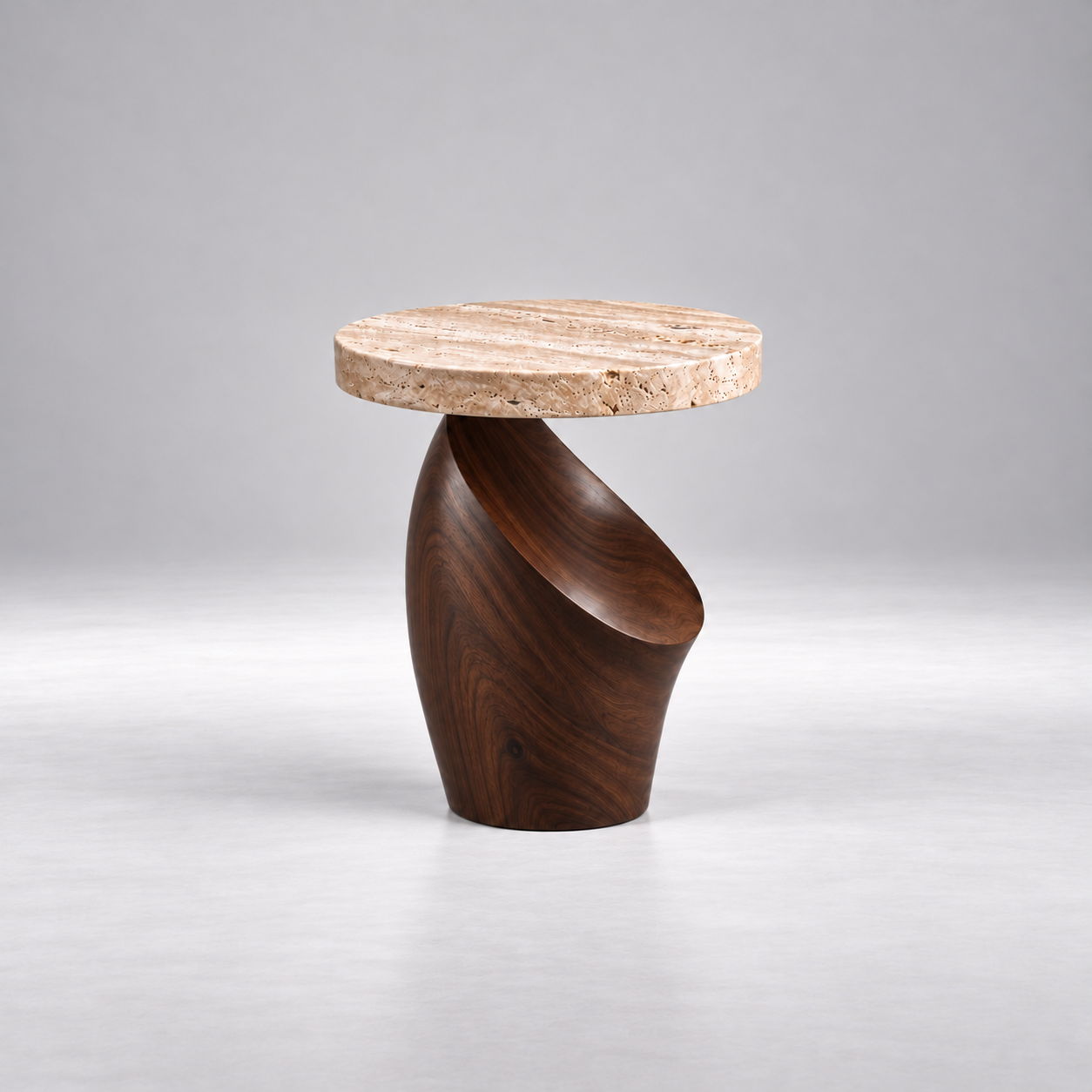 Amalfi Side Table - Maison Foz