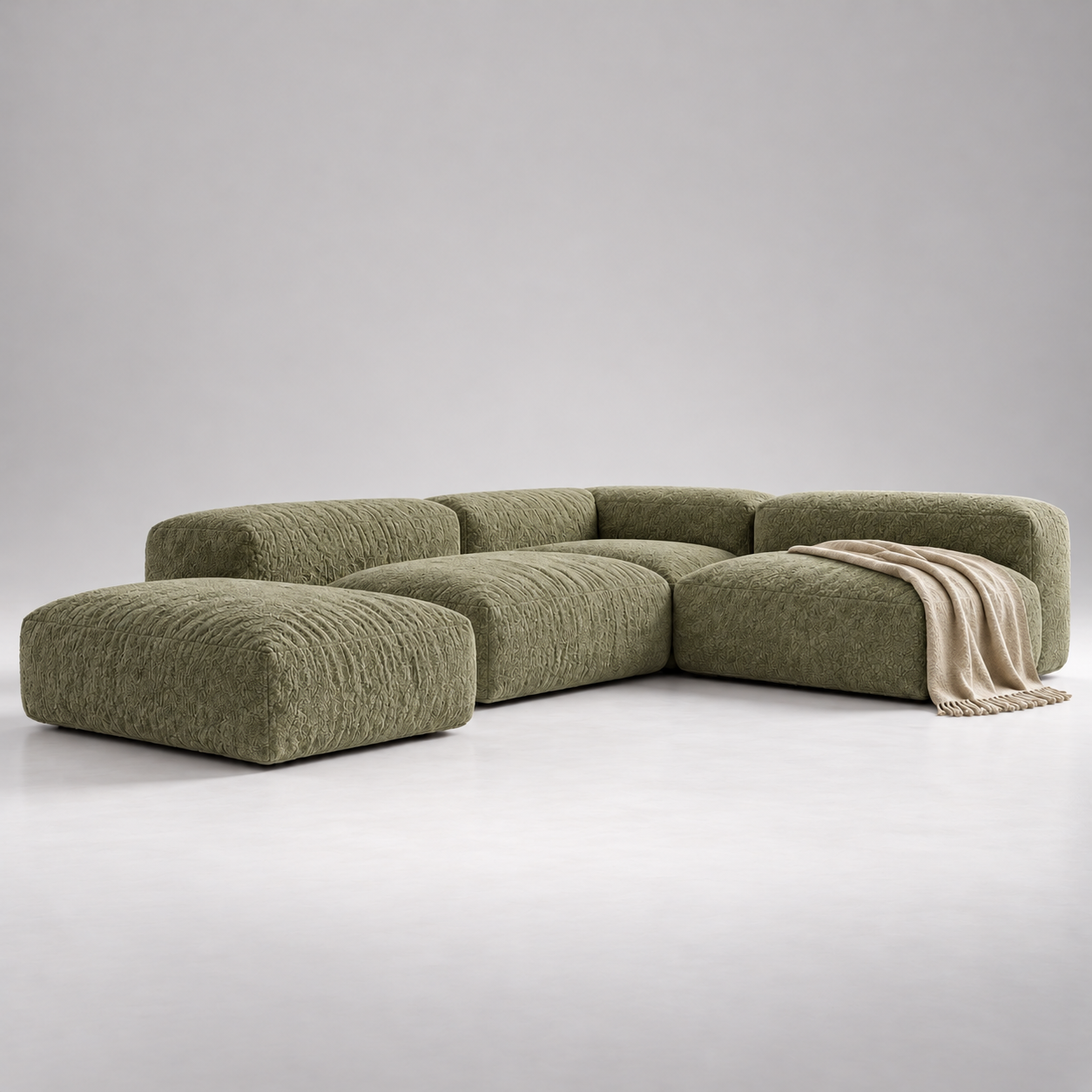 Revello Sofa - Maison Foz