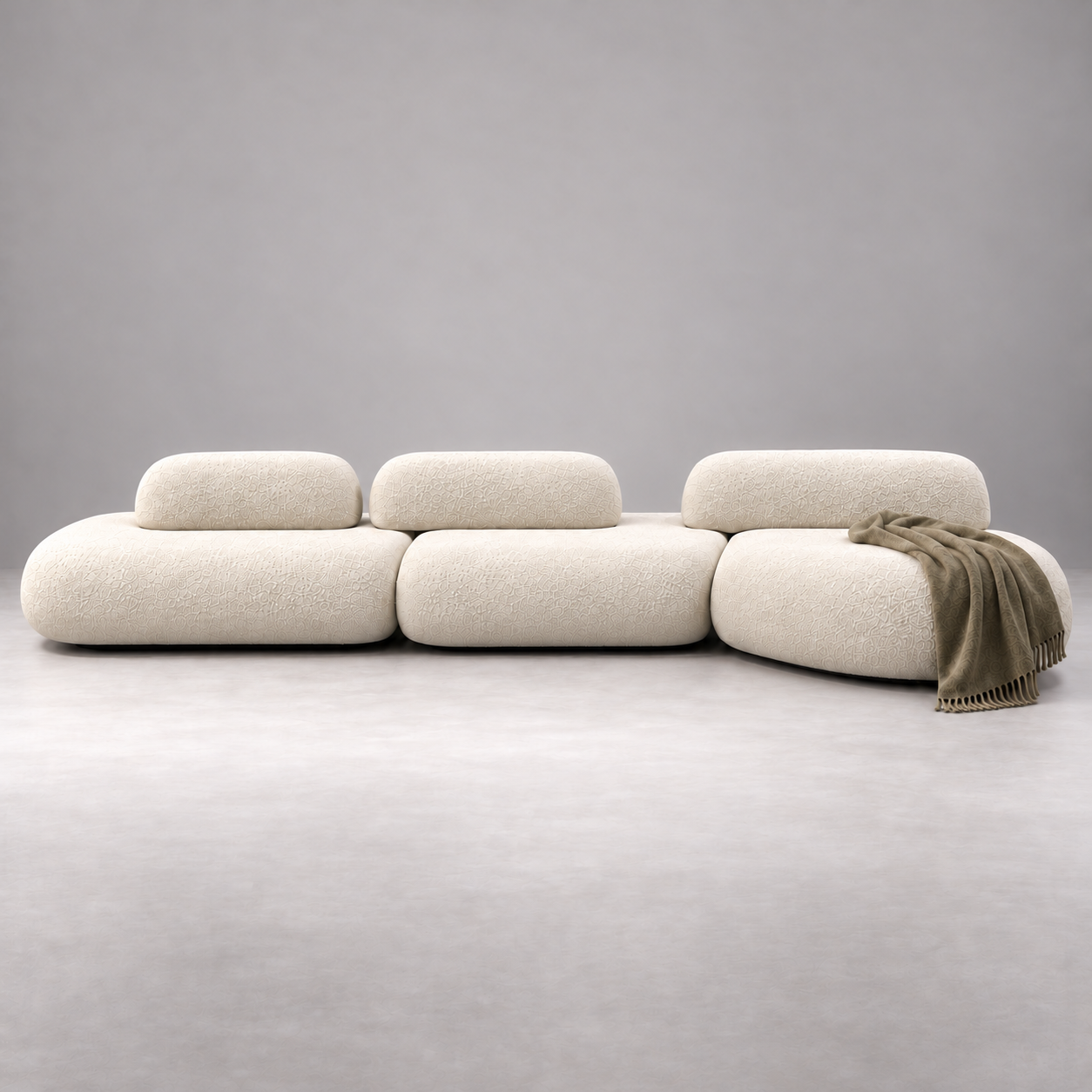 Vail Sofa - Maison Foz