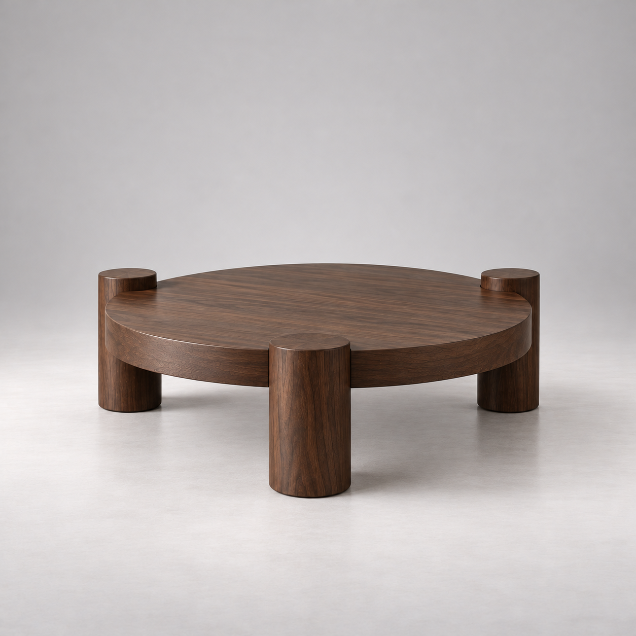 Melbourne Center Table - Maison Foz