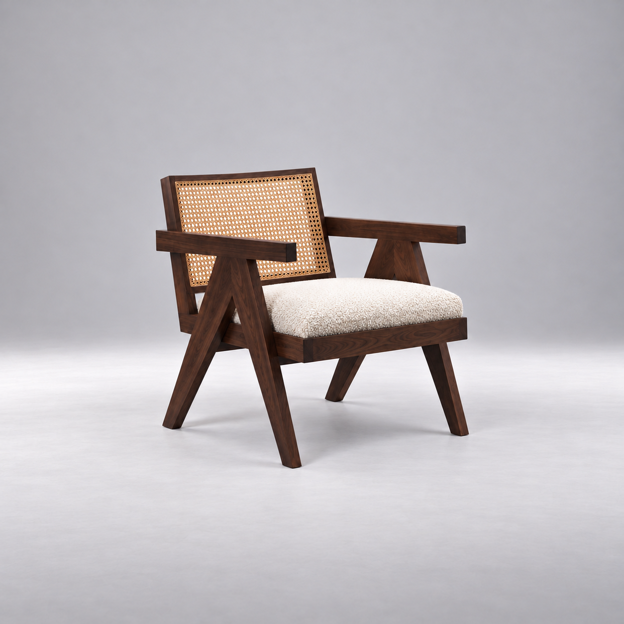 Bellagio Armchair - Maison Foz