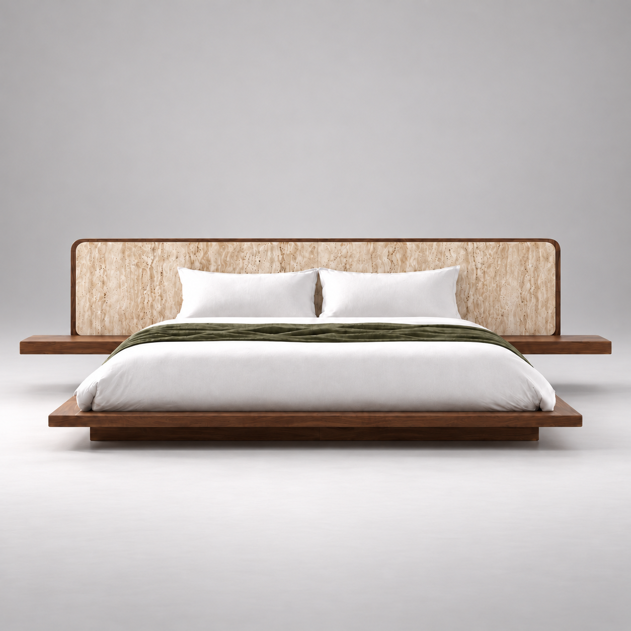 Hanoi Bed - Maison Foz