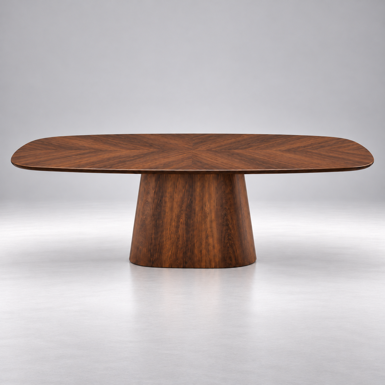 Acapulco Dining Table - Maison Foz
