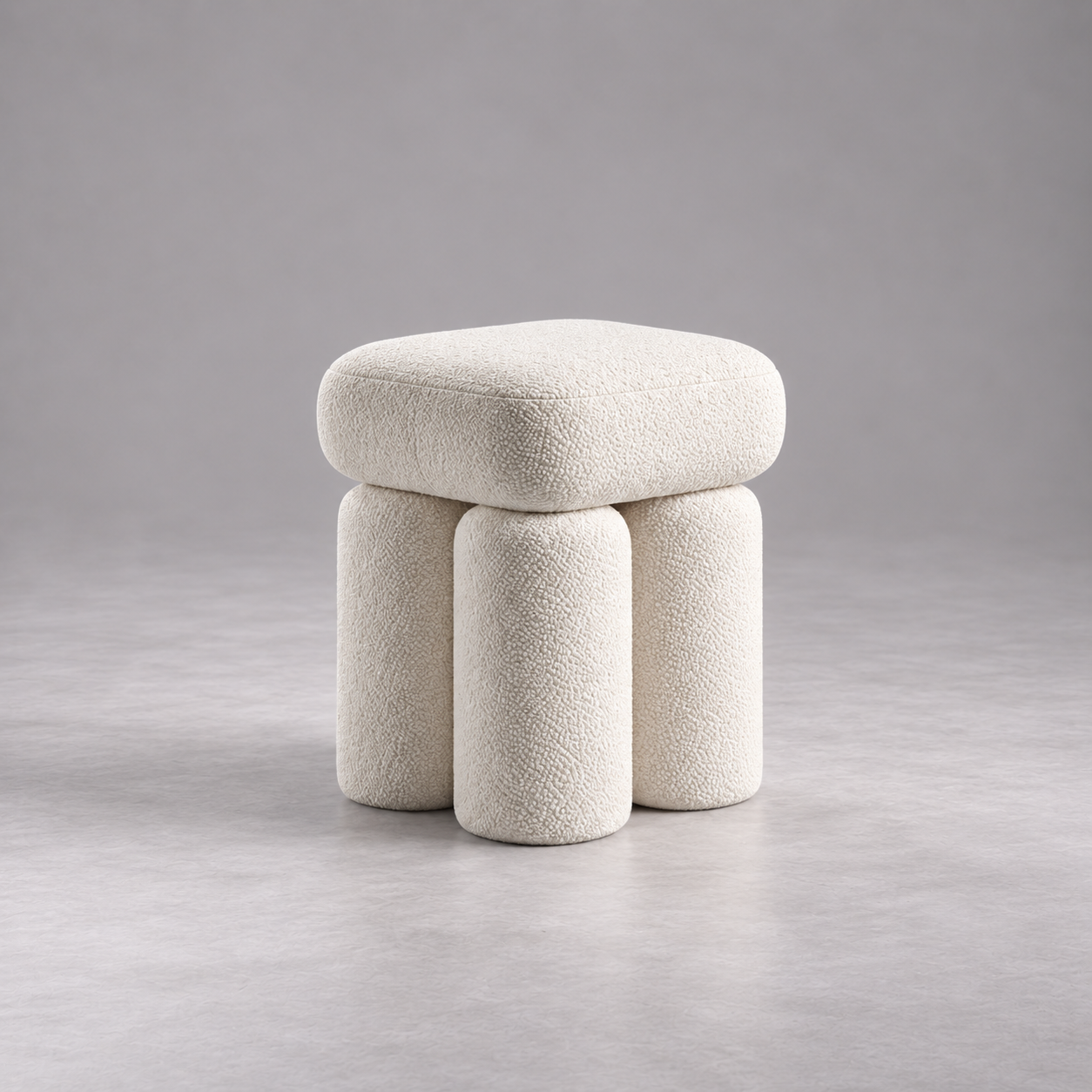 Meribel Stool - Maison Foz