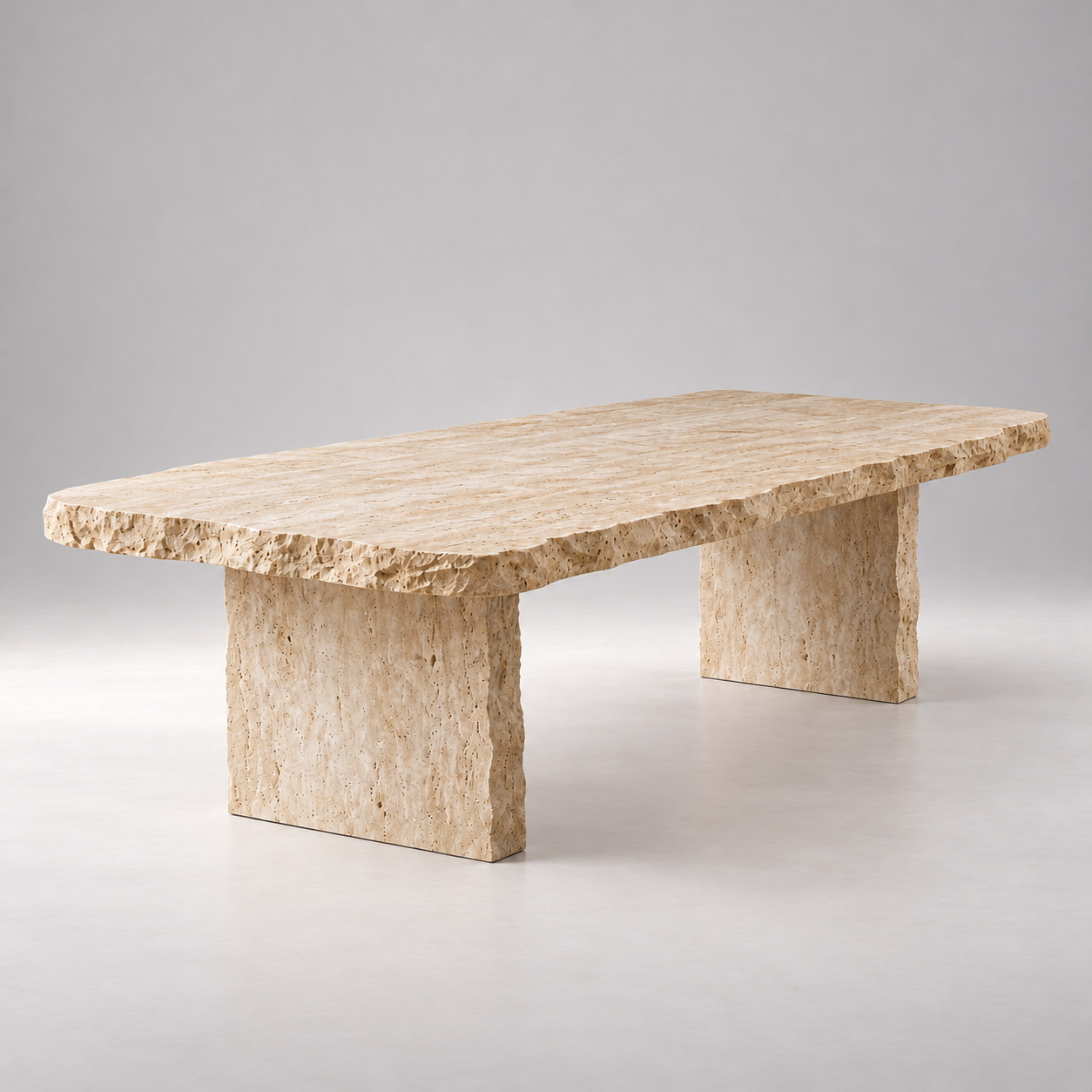 Aspen Dining Table - Maison Foz