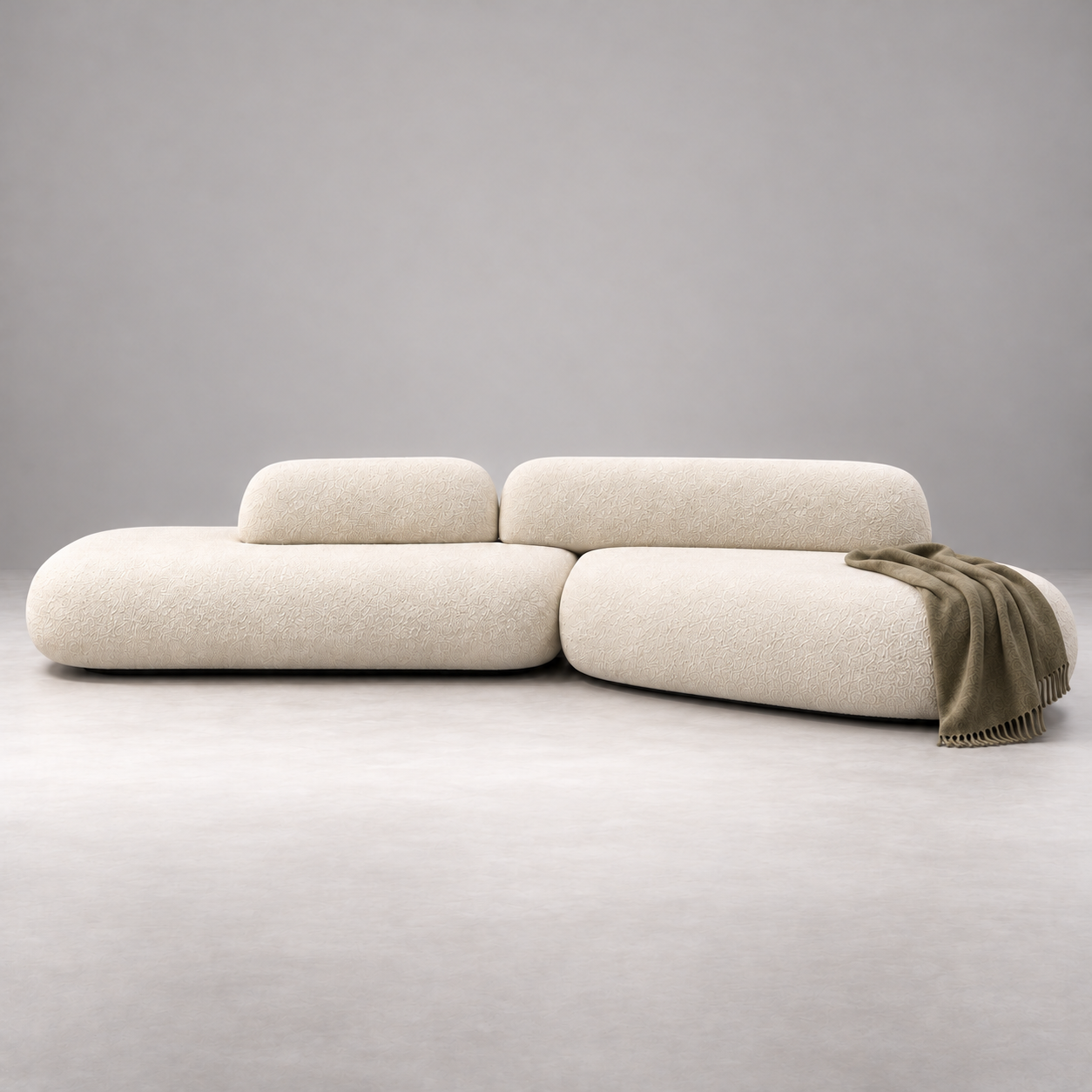 Vail Sofa - Maison Foz