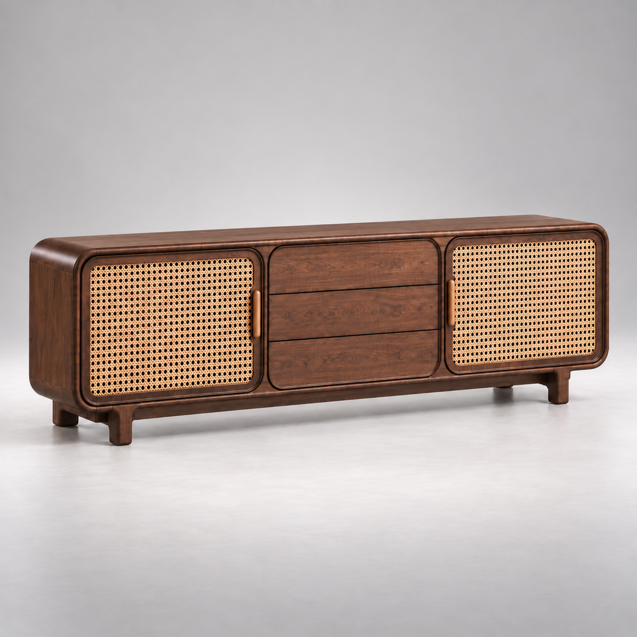 Rijeka Sideboard - Maison Foz