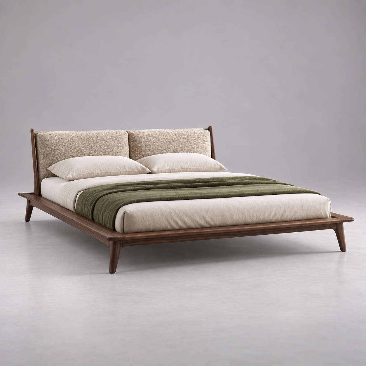 Osaka Bed - Maison Foz