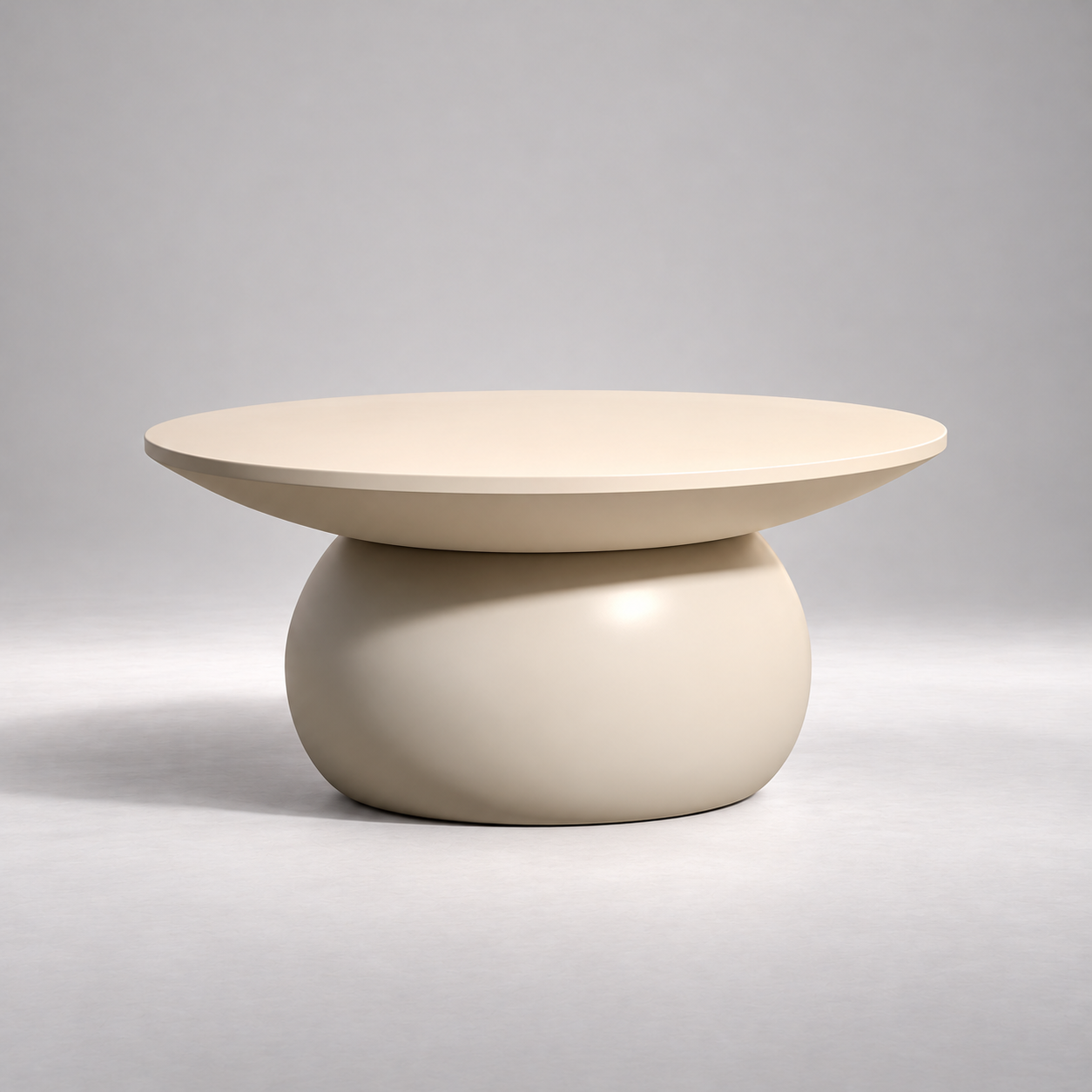 Malibu Center Table - Maison Foz