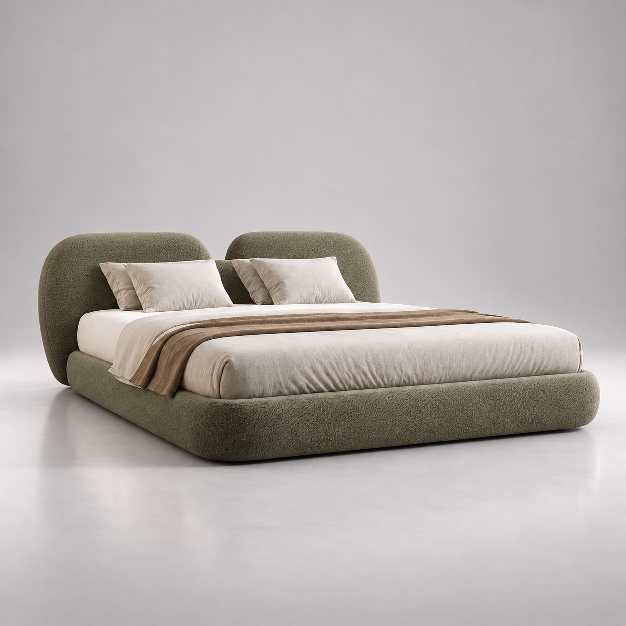 Piran Bed - Maison Foz