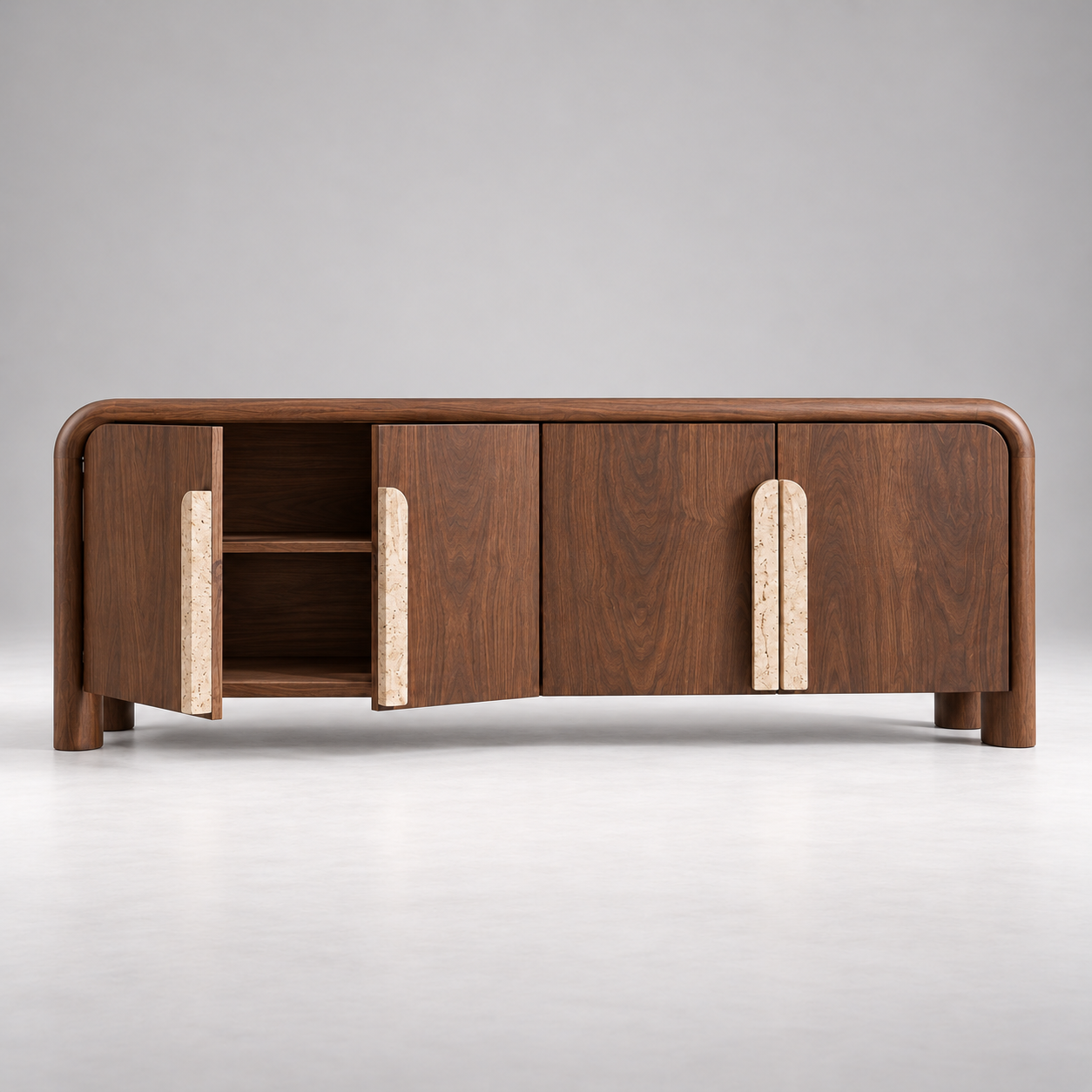 Mahé Sideboard - Maison Foz