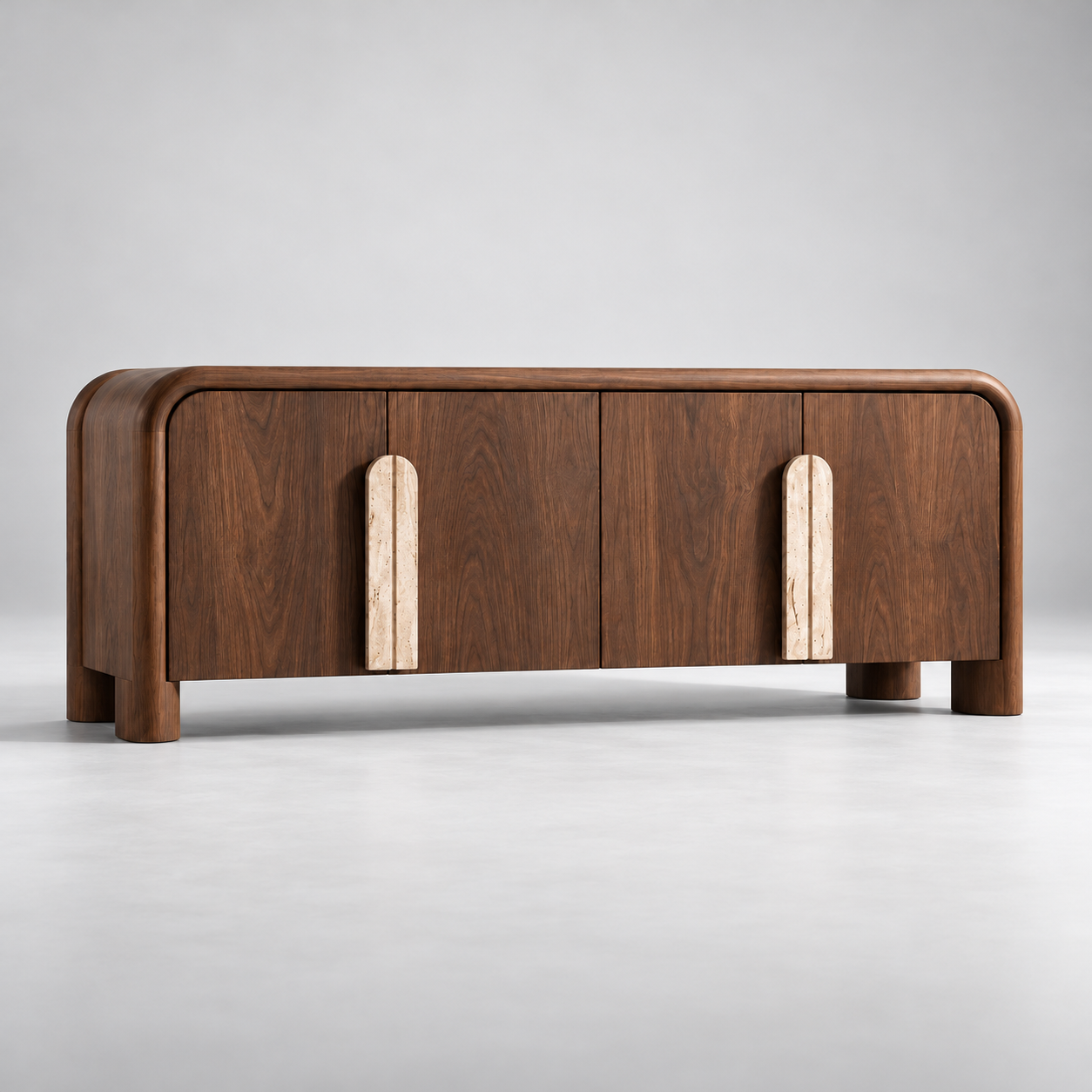 Mahé Sideboard - Maison Foz