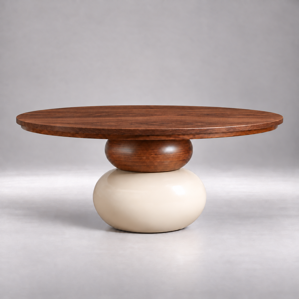 Noronha Dining Table - Maison Foz