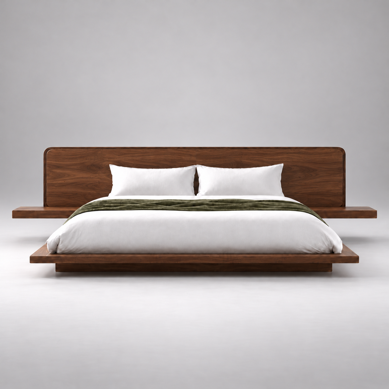 Hanoi Bed - Maison Foz