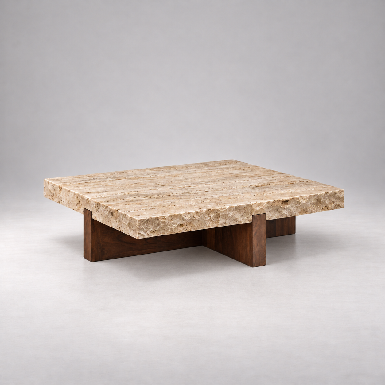 Hakuba Center Table - Maison Foz