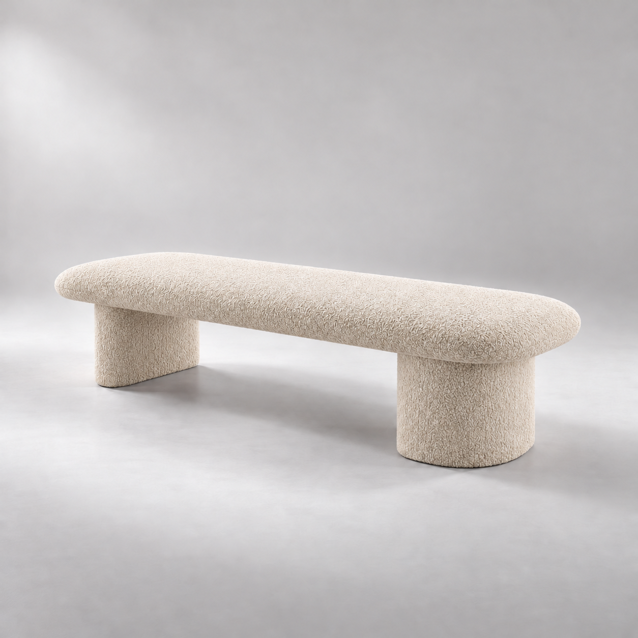 Antea Bench - Maison Foz