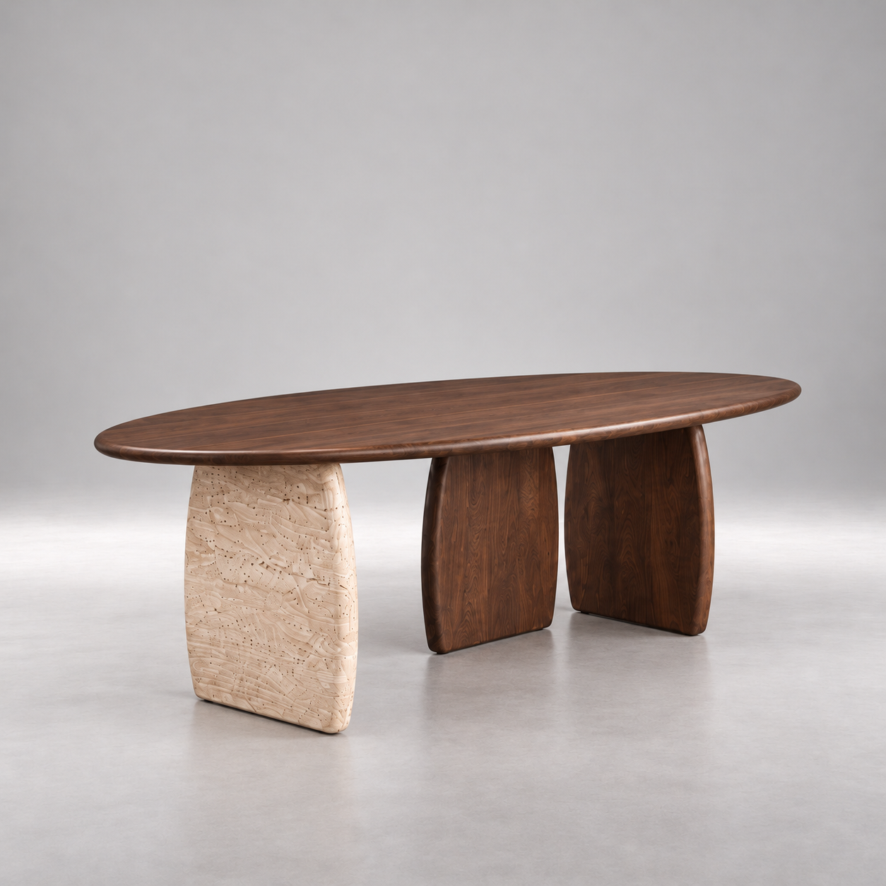 Como Dining Table - Maison Foz