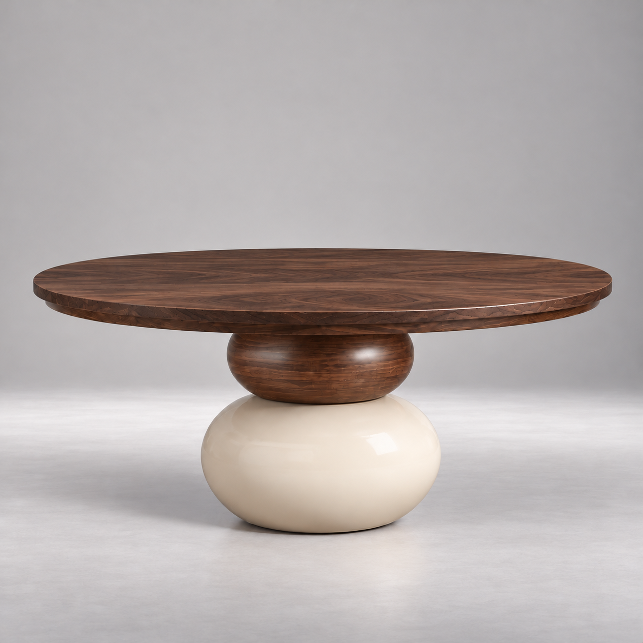 Noronha Dining Table - Maison Foz