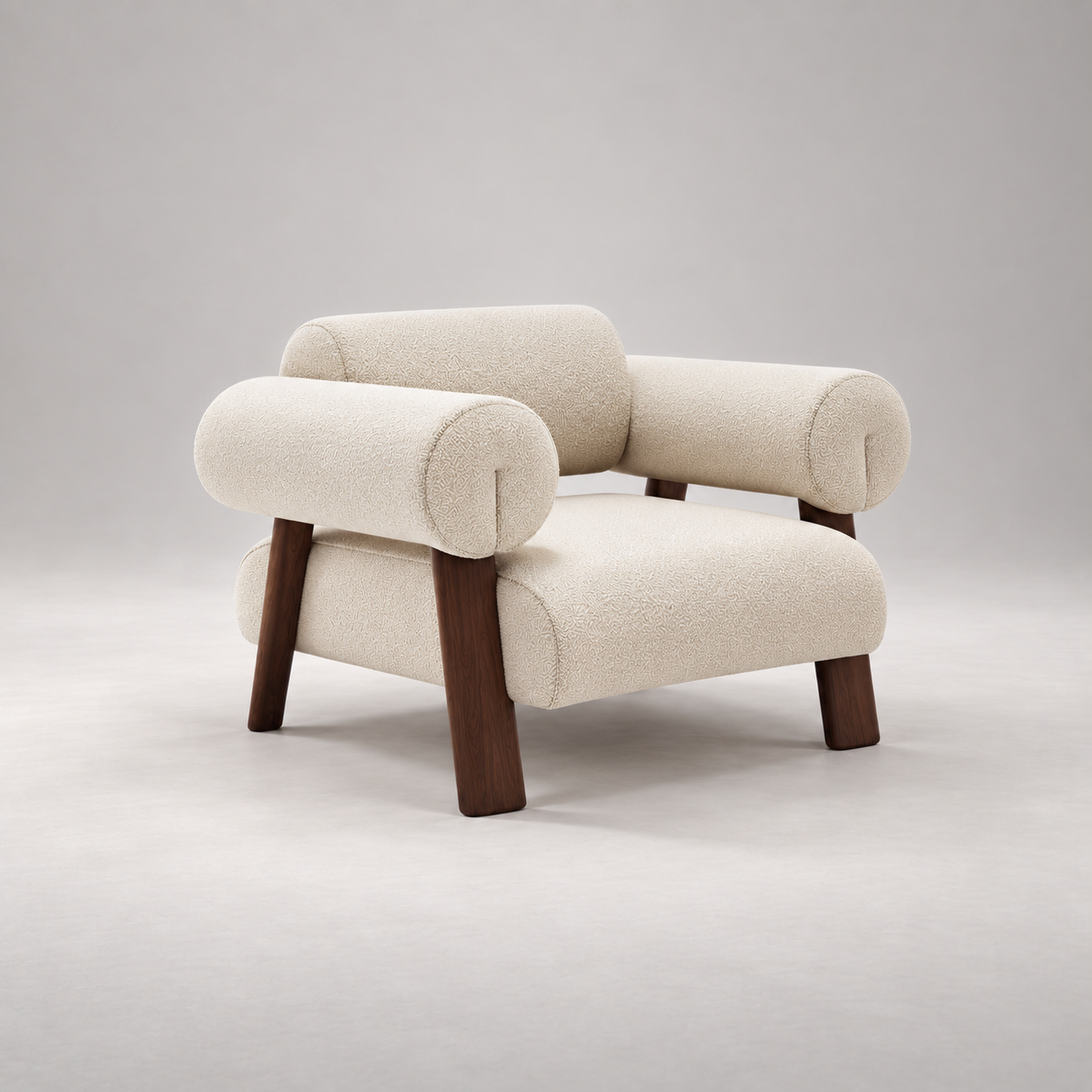 Tokyo Armchair - Maison Foz