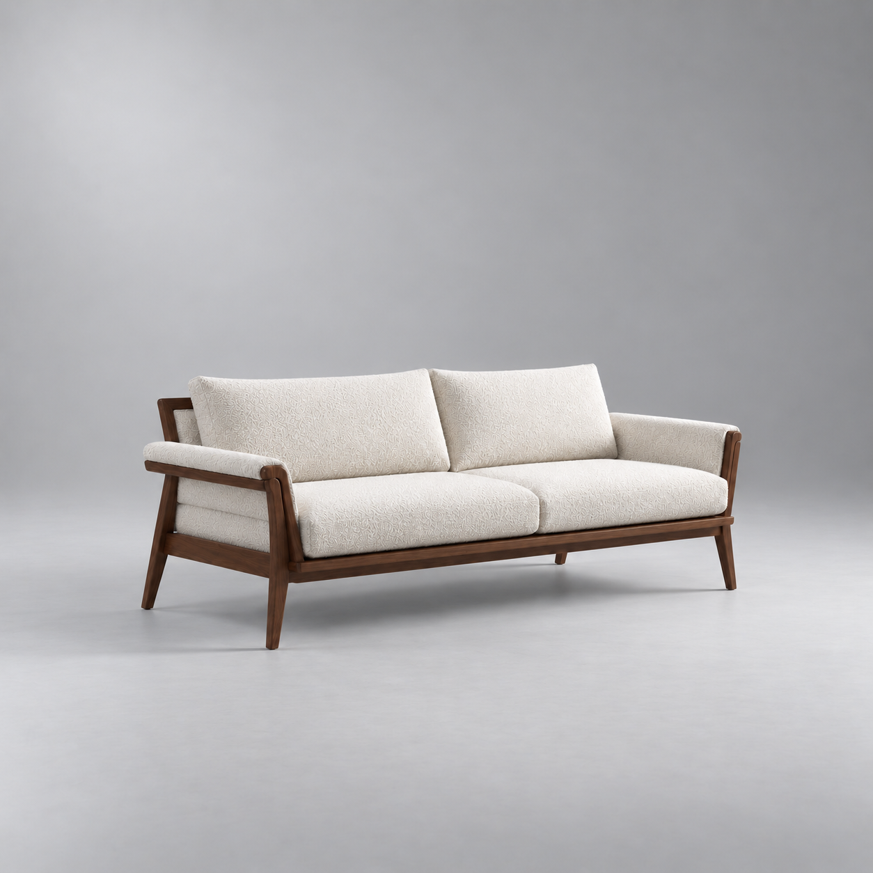 Stockholm Sofa - Maison Foz