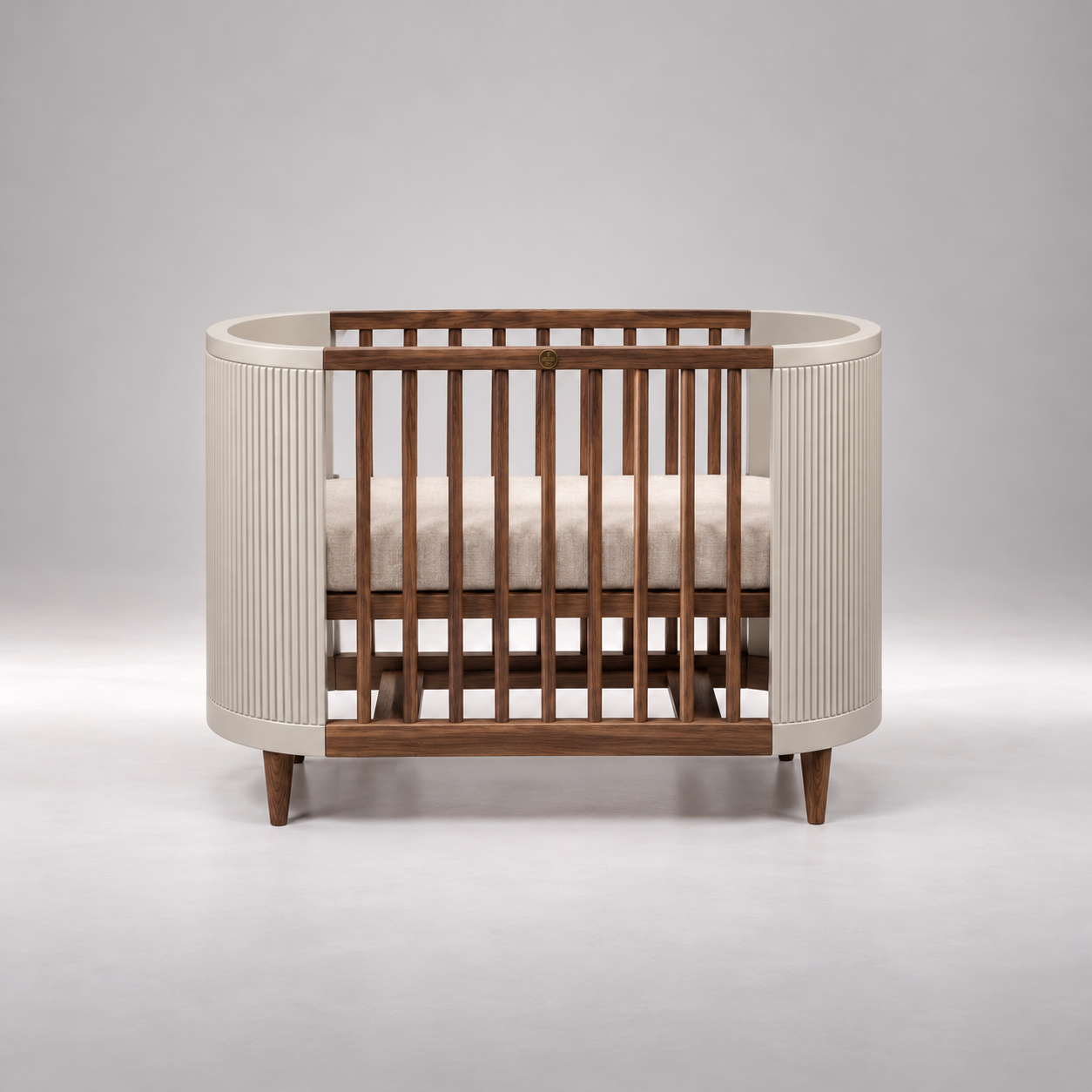 Catania Crib - Maison Foz