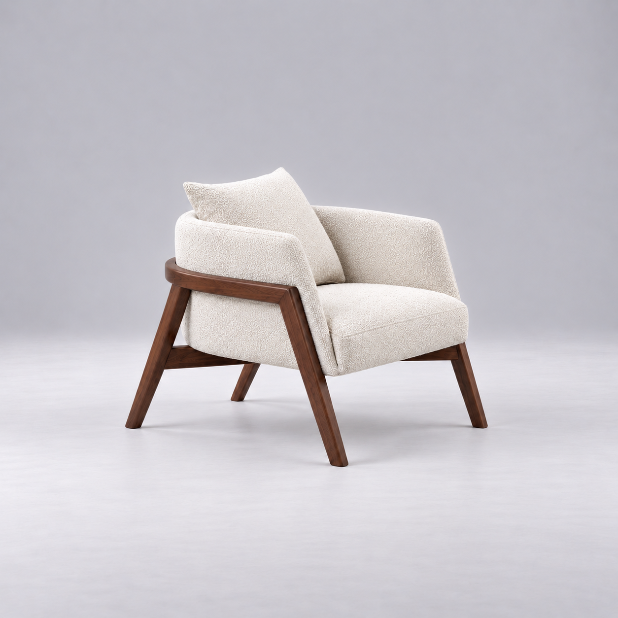 Boston Armchair - Maison Foz