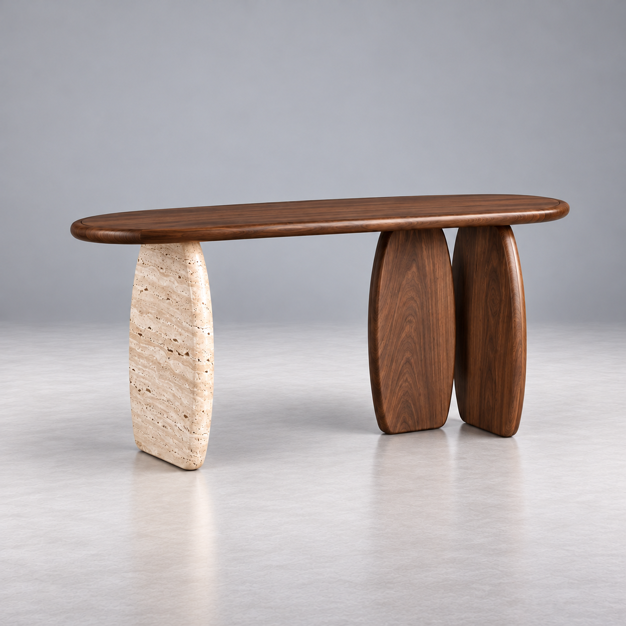 Tirana Console - Maison Foz