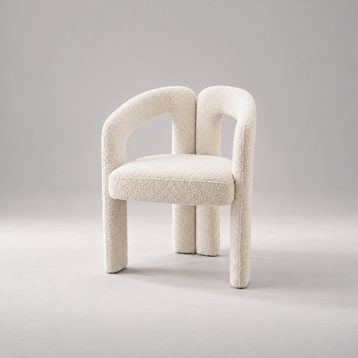 Miami Chair - Maison Foz