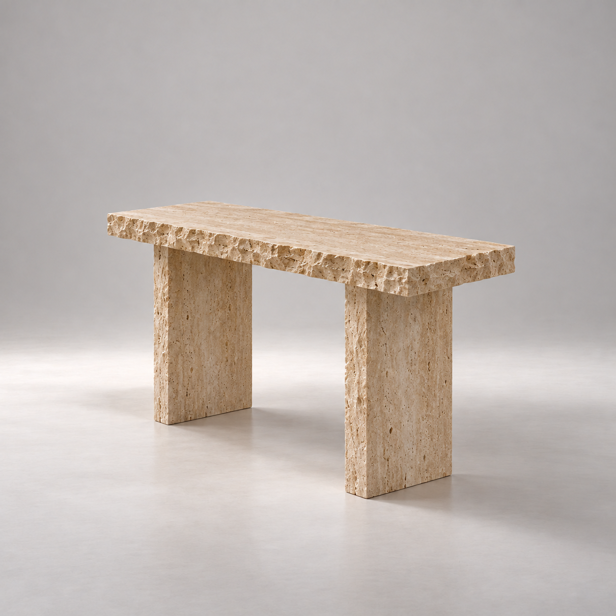 Monte Carlo Console - Maison Foz