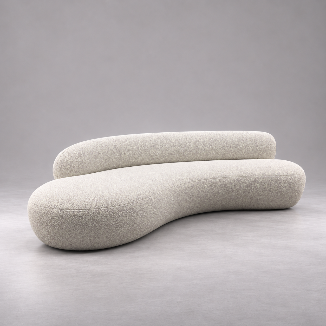 Lerici Sofa - Maison Foz