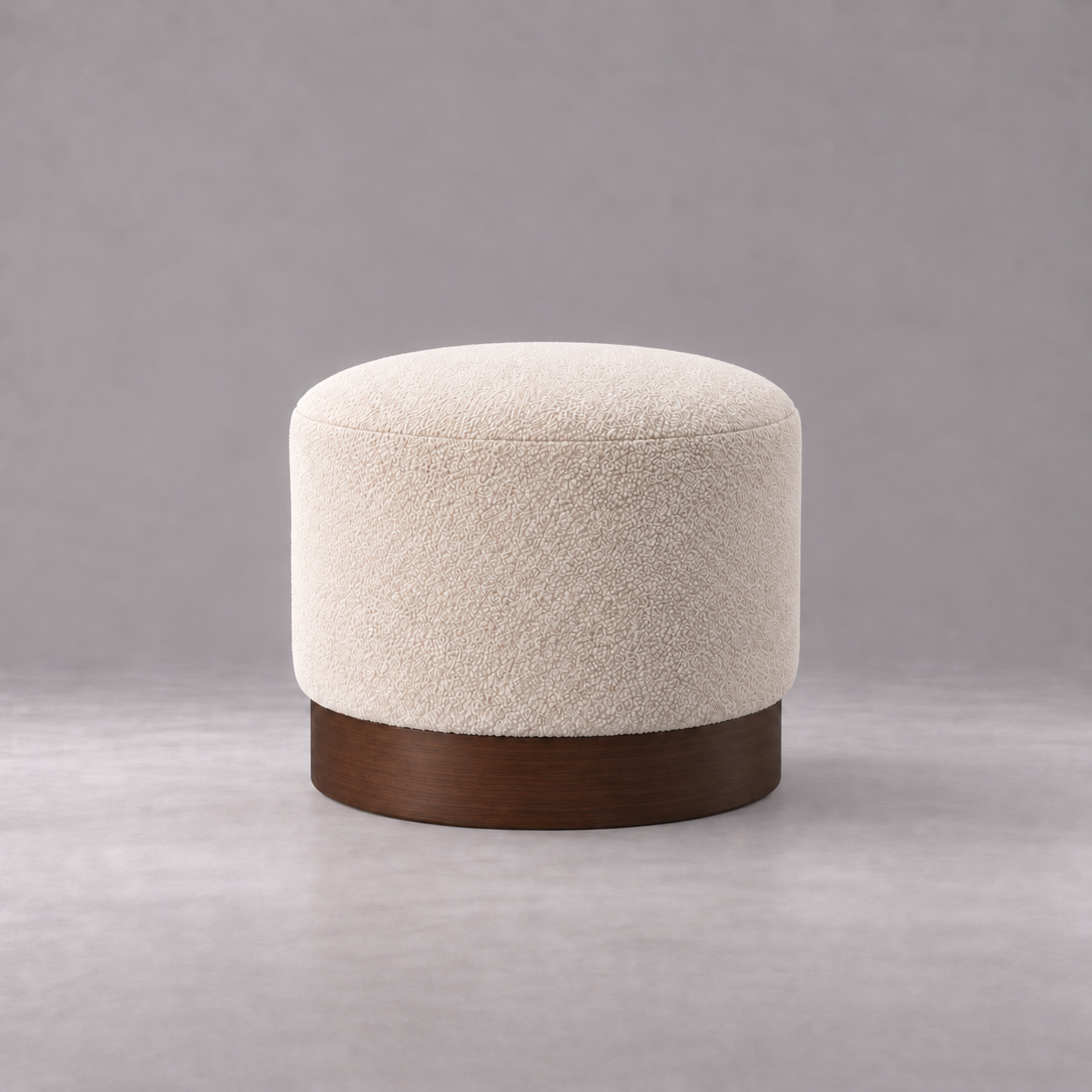 Doha Stool - Maison Foz