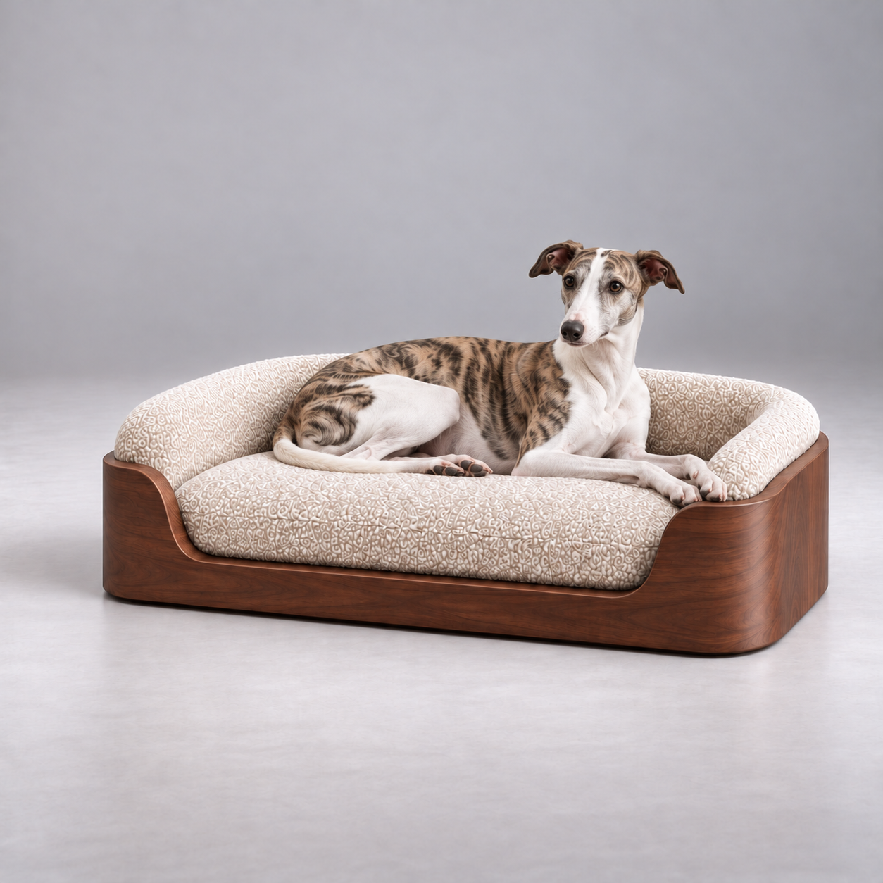 Cartagena Pet Bed - Maison Foz