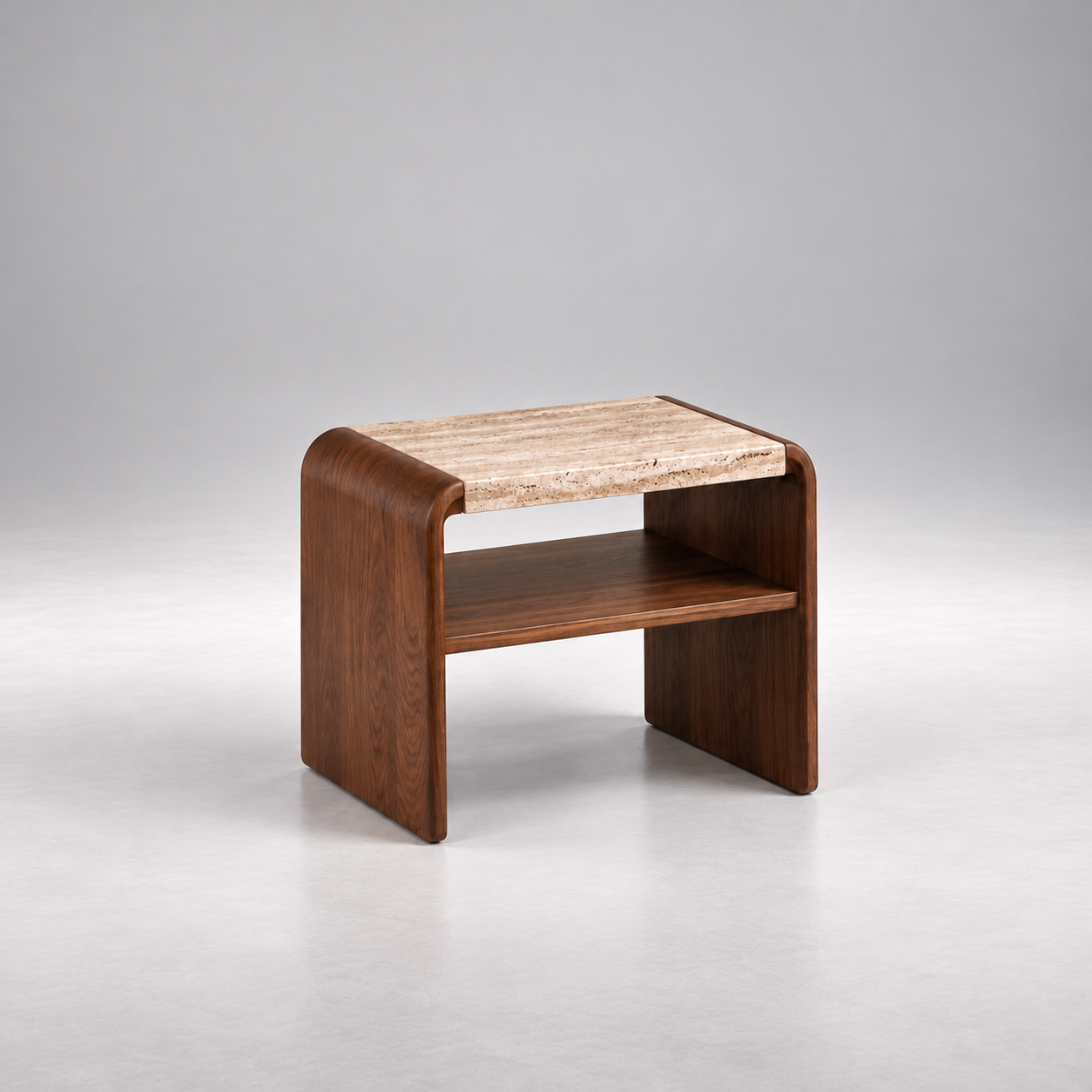 Orlando Nightstand - Maison Foz