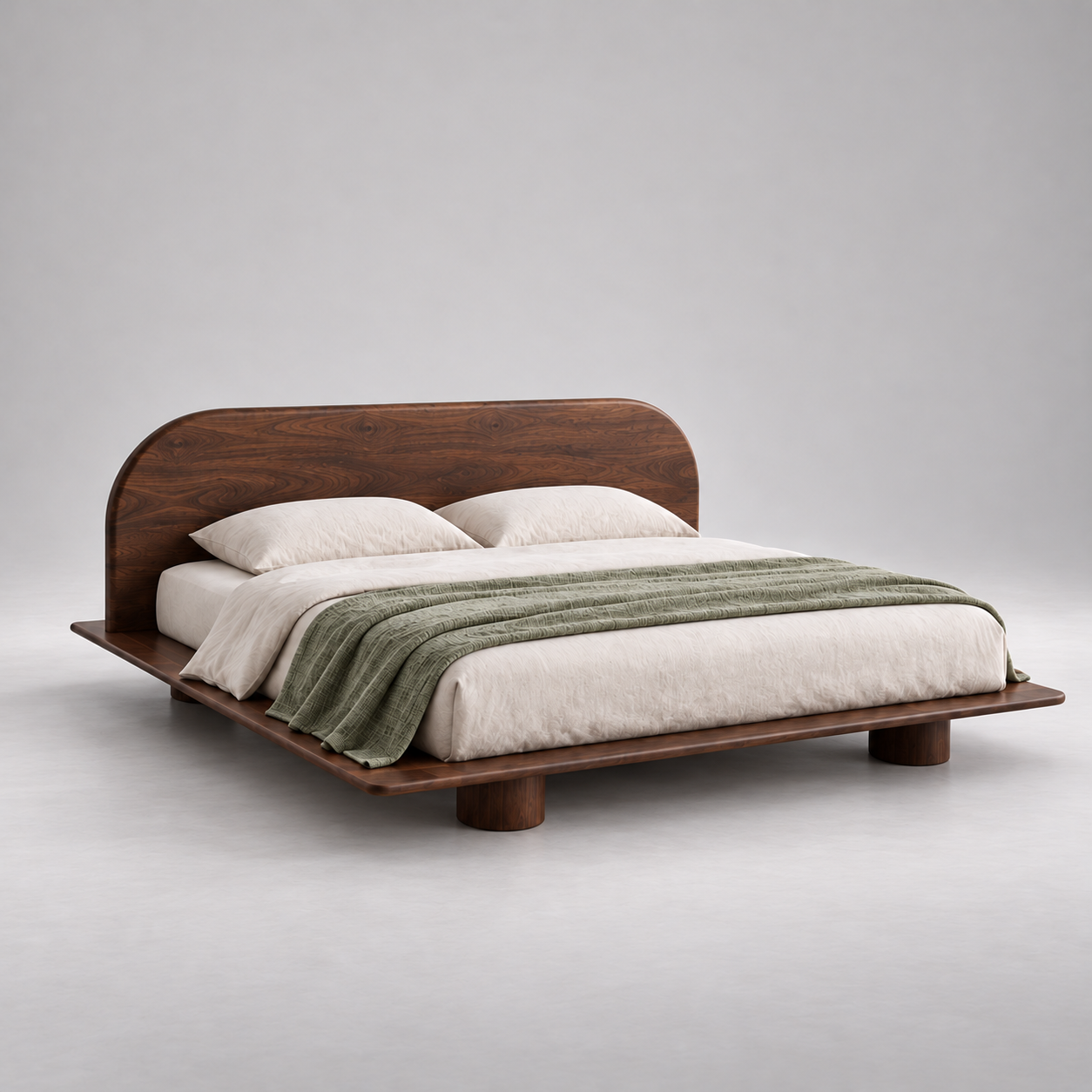 Roma Bed - Maison Foz