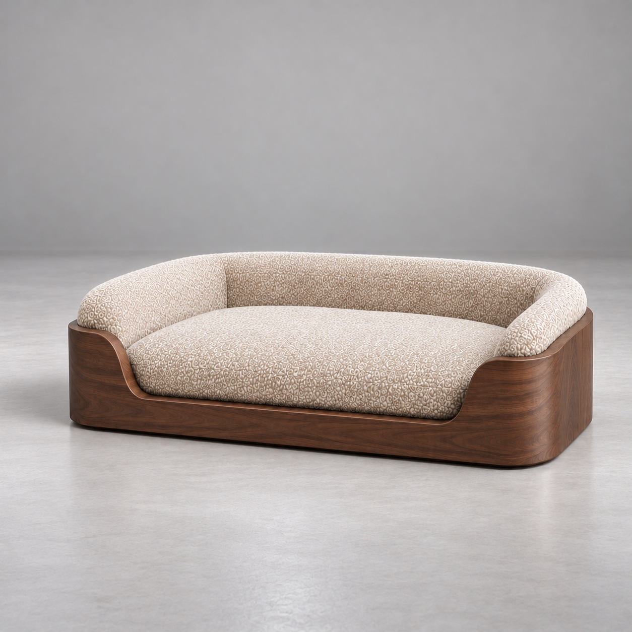 Cartagena Pet Bed - Maison Foz