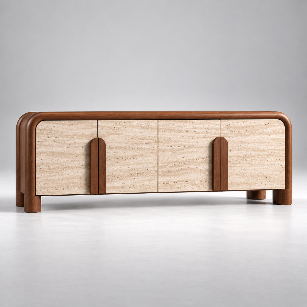 Mahé Sideboard - Maison Foz