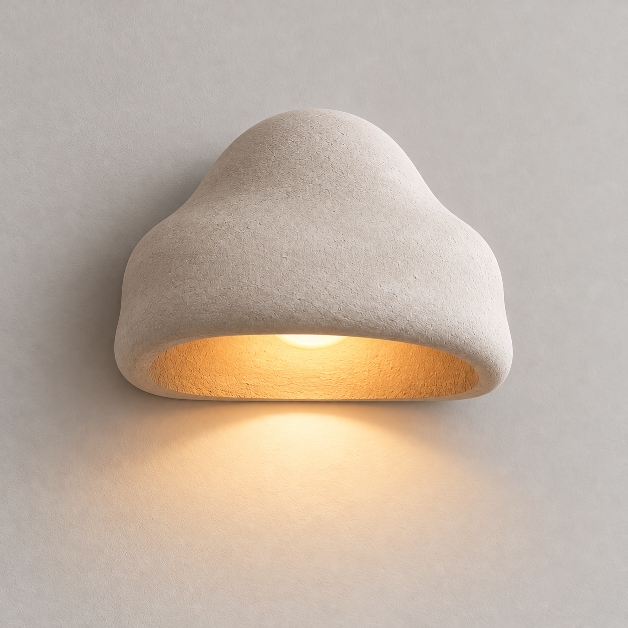 Goreme Wall Lamp - Maison Foz
