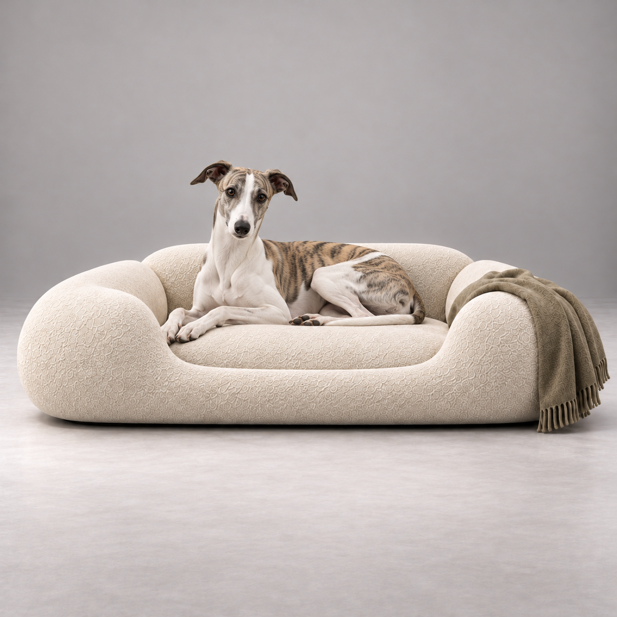 Palermo Pet Bed - Maison Foz