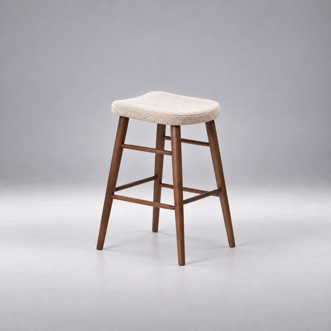 Berlin Bar Chair - Maison Foz