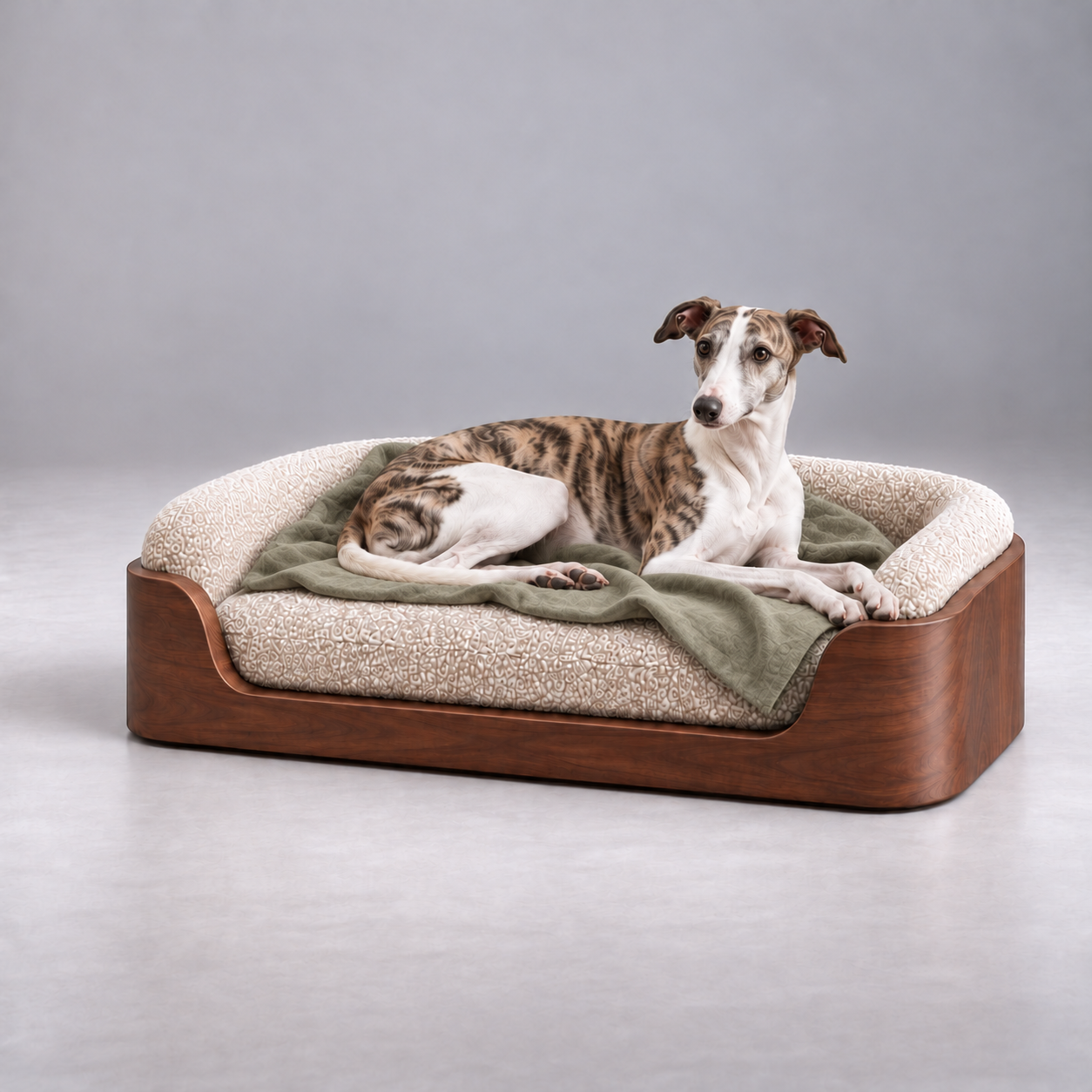 Cartagena Pet Bed - Maison Foz