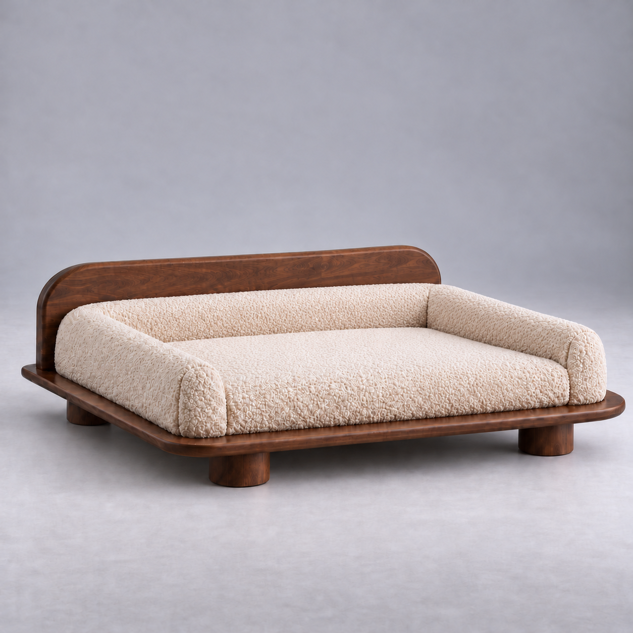 Napa Pet Bed - Maison Foz